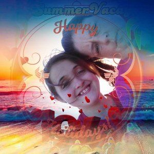 Meet your Posher, Carol